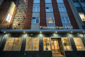 Hotel Flämischer Hof in Kiel